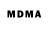 MDMA Molly Alla Bezhina